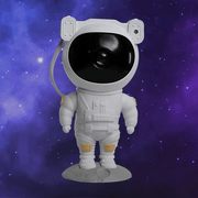 The Astronaut Galaxy Light Projector