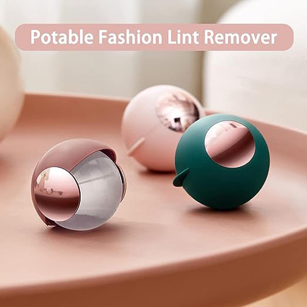 MinimalGoods™ Reusable Lint Remover